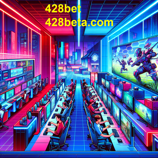 A Revolução dos Jogos Eletrônicos: Uma Nova Era para os Gamers