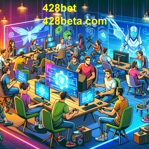 A Importância da Categoria 'Apoio' nos Jogos Online da 428bet